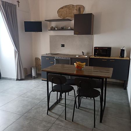 Af Home Trani Exterior photo