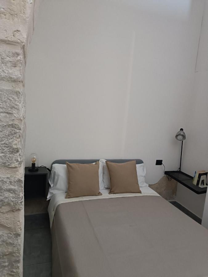 Af Home Trani Exterior photo