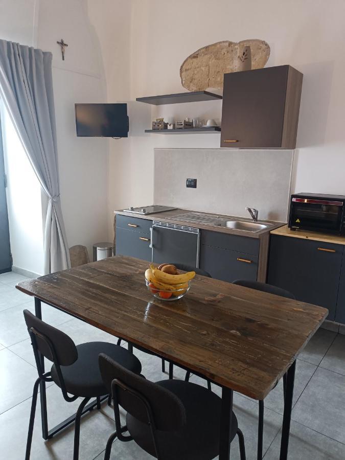 Af Home Trani Exterior photo